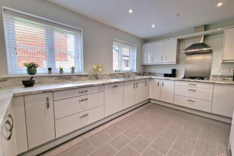 Kitchen/ Diner