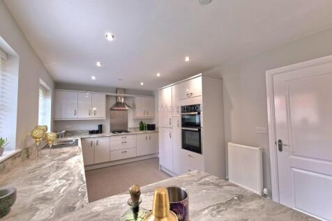 Kitchen/ Diner