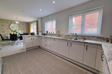 Kitchen/ Diner