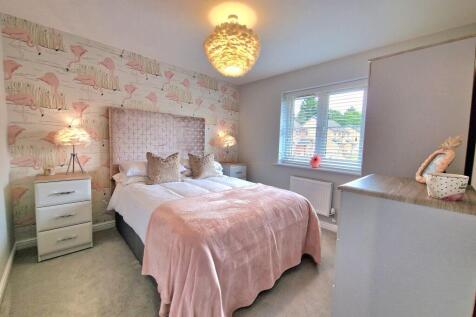 Bedroom  Two