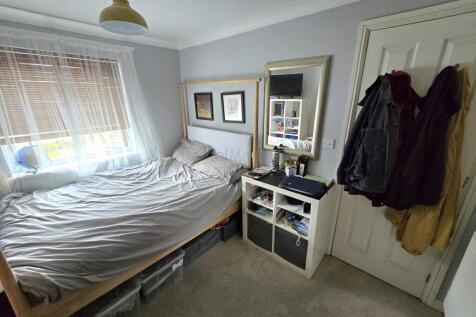 Bedroom  Two