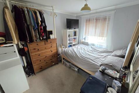 Bedroom  Two