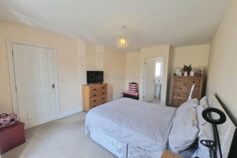 Bedroom  Two