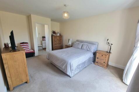 Bedroom  Two