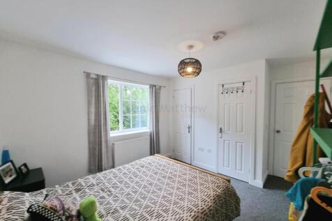 Bedroom  Two