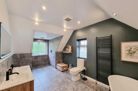 Second En-Suite