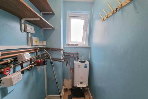 Boiler Room