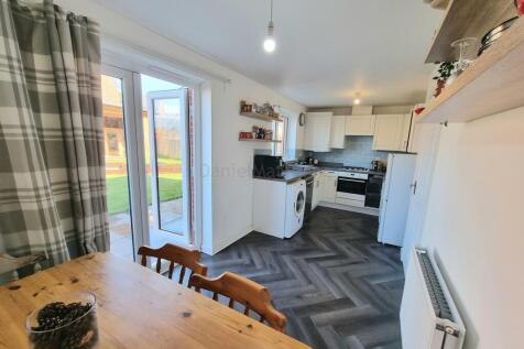Kitchen/ Diner
