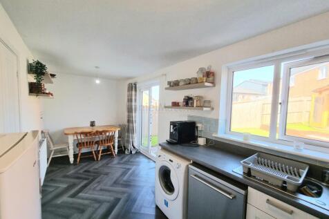Kitchen/ Diner