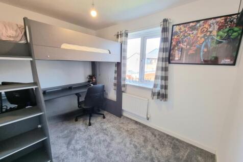 Bedroom  Two