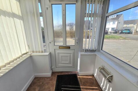 Entrance Porch
