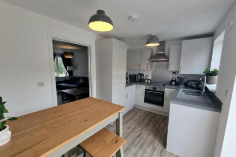 Kitchen/ Diner