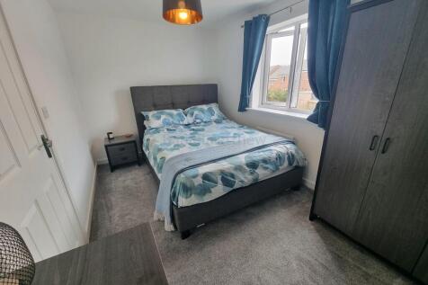 Bedroom  Two