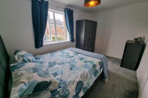 Bedroom  Two