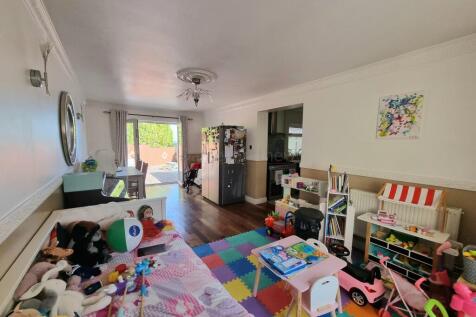 Second Reception Room