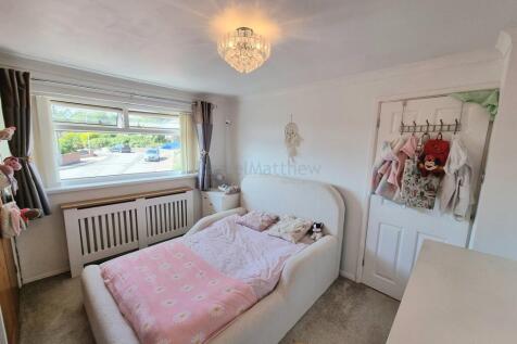 Bedroom  Two