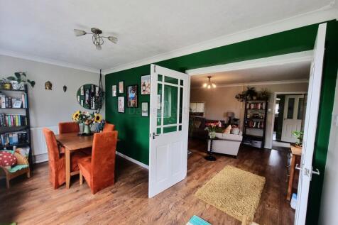 Rear Reception Room