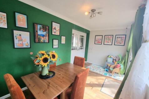 Rear Reception Room