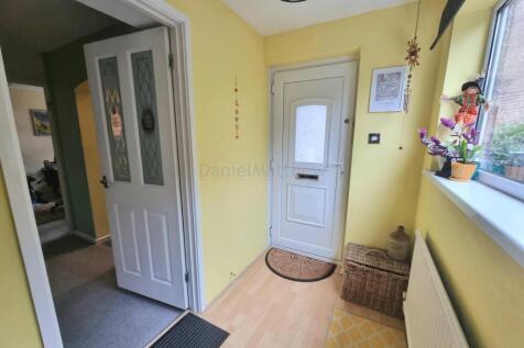 Entrance Porch