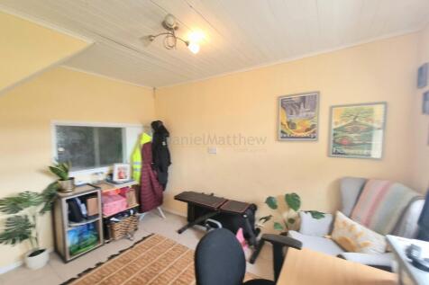 Second Reception Room