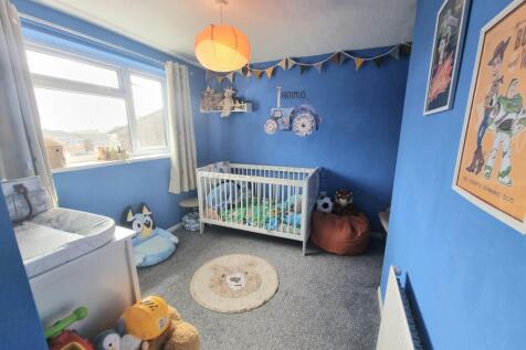 Bedroom  Two