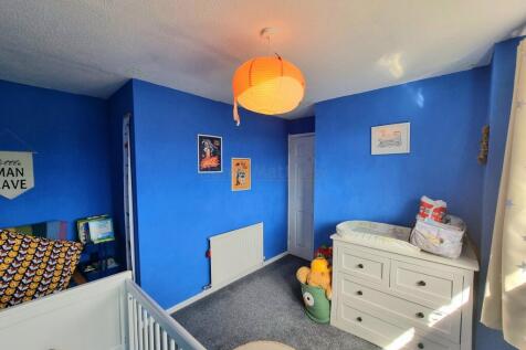 Bedroom  Two