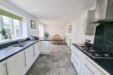 Kitchen/ Diner