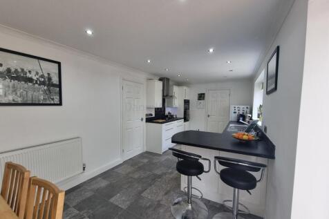 Kitchen/ Diner
