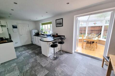 Kitchen/ Diner