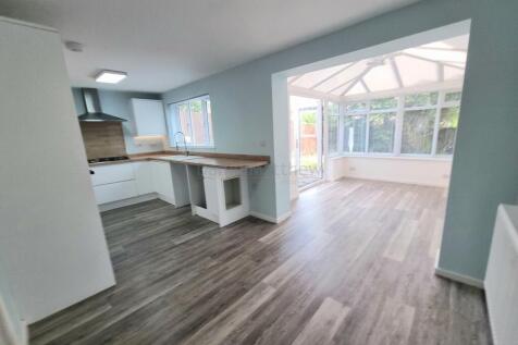 Kitchen/ Diner