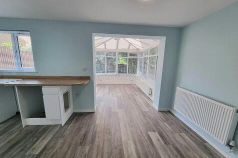 Kitchen/ Diner