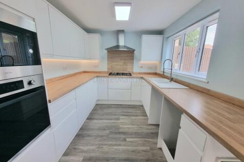 Kitchen/ Diner