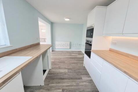 Kitchen/ Diner