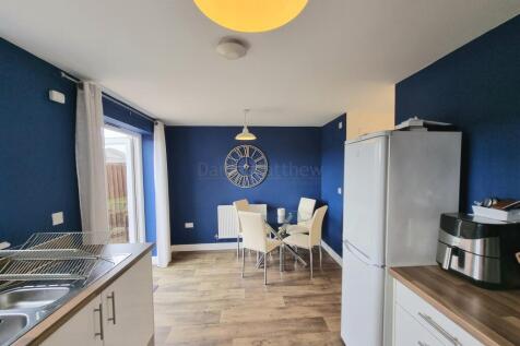 Kitchen/ Diner