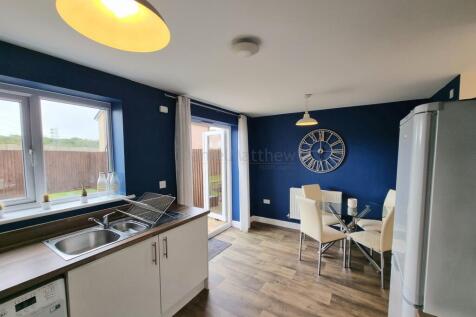 Kitchen/ Diner