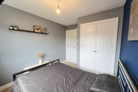 Bedroom  Two