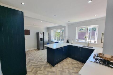 Kitchen/ Diner