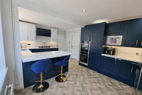 Kitchen/ Diner