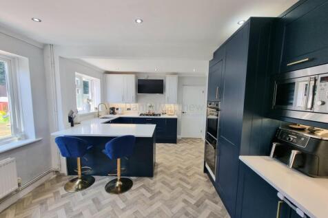 Kitchen/ Diner