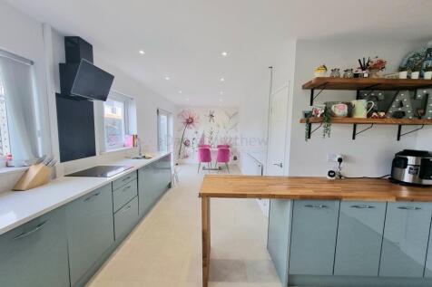 Kitchen/ Diner