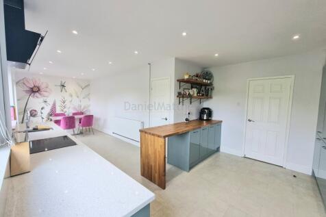 Kitchen/ Diner