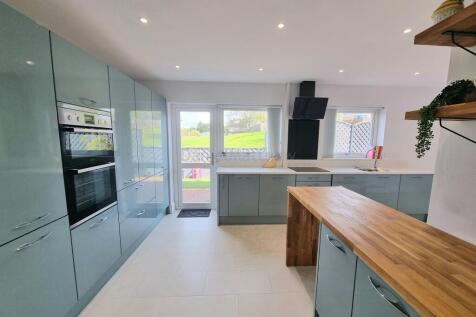 Kitchen/ Diner