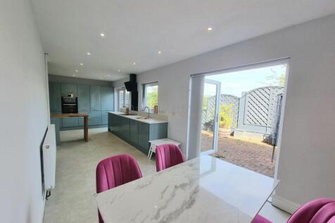 Kitchen/ Diner