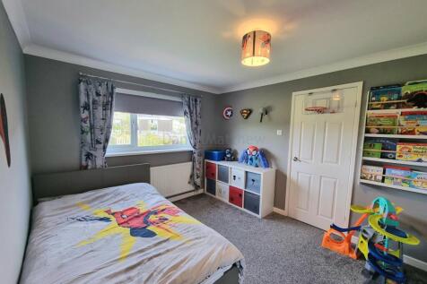 Bedroom  Two