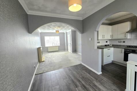 Kitchen/Diner/Lounge