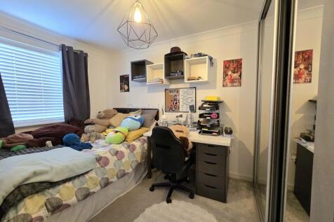 Bedroom  Two