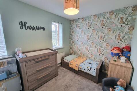 Bedroom  Two