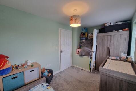 Bedroom  Two