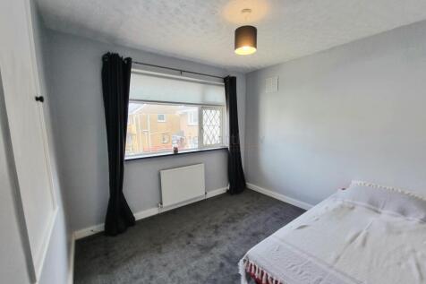Bedroom  Two