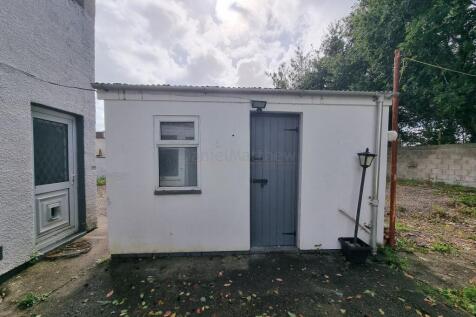 Outbuilding